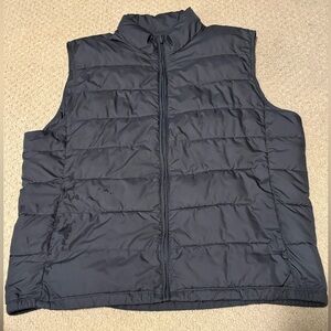 Men’s Banana Republic Vest